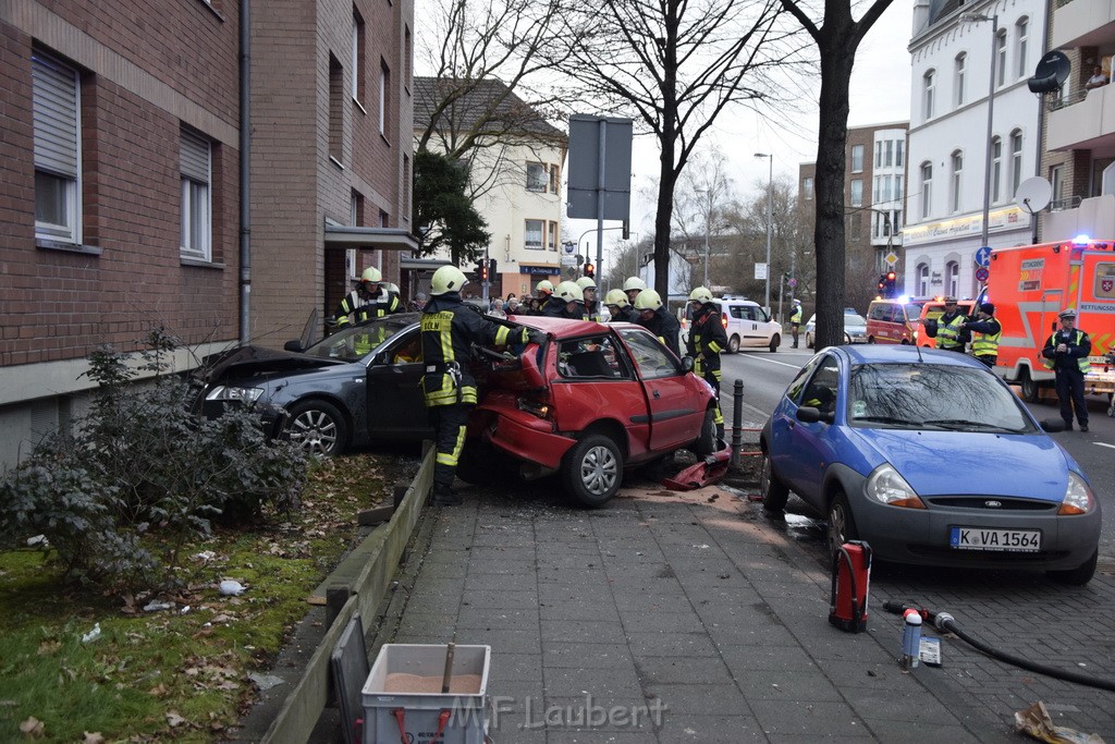 VU Koeln Porz Mitte Hauptstr P013.JPG - Miklos Laubert